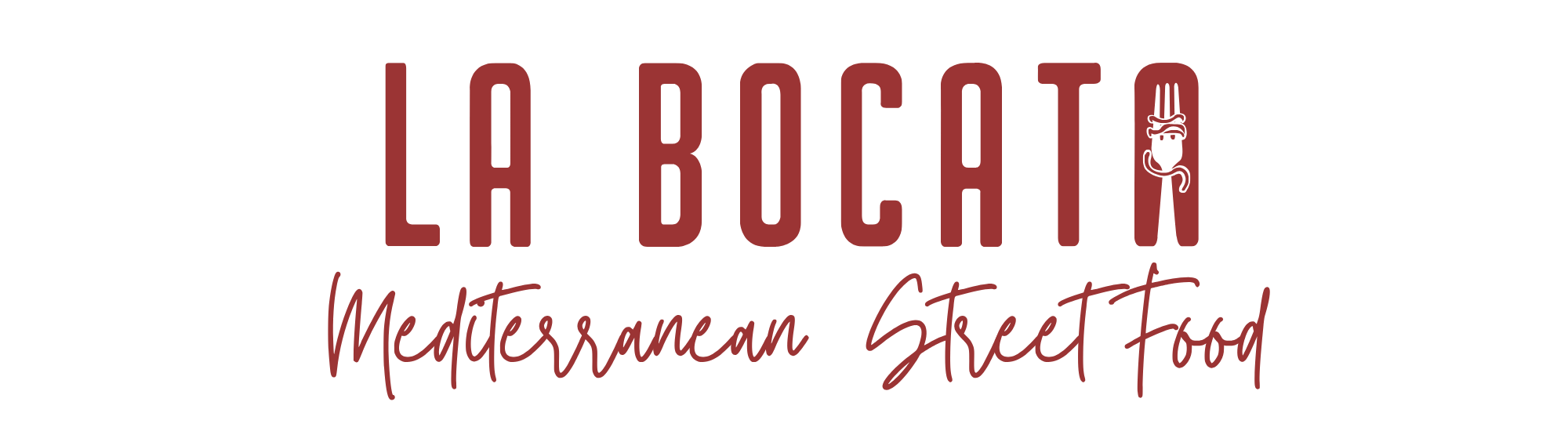 La Bocata – Mediterranean  Street Food